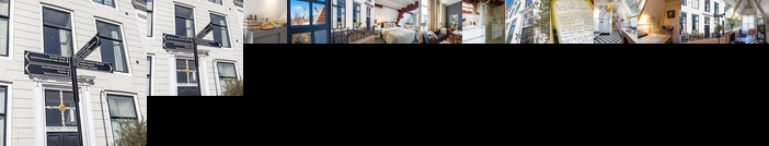 B&B Parijs aan de Kaai