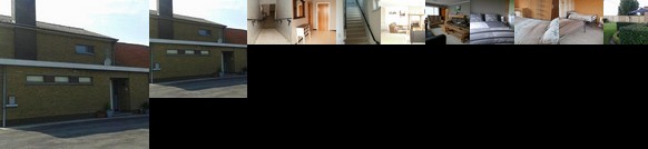 Holiday Home 't Zuidwesterke