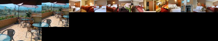 Paraiso Hotel Trujillo