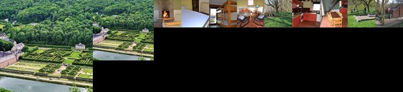 Holiday home Ivoire Bonsoy