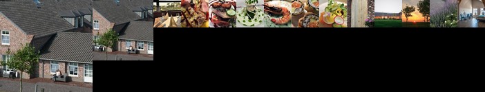 Hof van Alexander Boutiquehotel