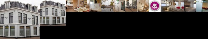 Stadslogement Kingsize