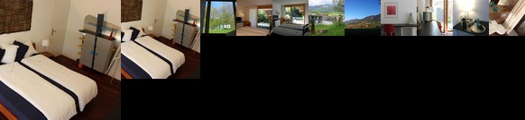 Gastezimmer Galmisbach