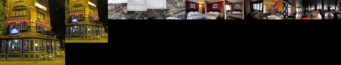 Hotel Tivoli Brussels