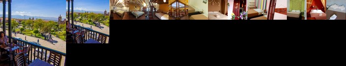 ViaVia Cafe Ayacucho