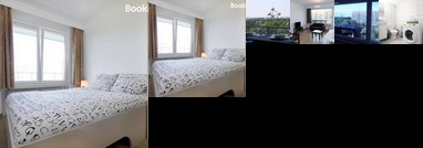 Appartement Atomium