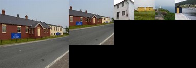 Mr Hibb's Salt Box Cottage