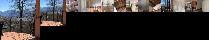 Green View Apartments Tenero-Contra