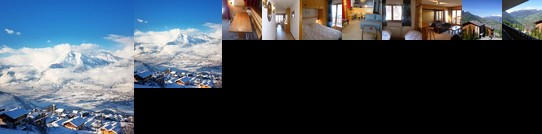 Appartements Greppons