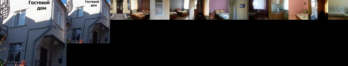 Gostevoy Apartment
