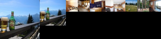 Appartements Diablerets