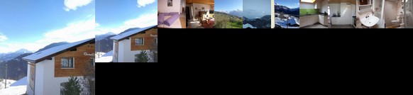 Wohnung in den Bergen