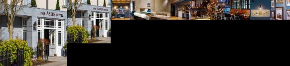 The Ashe Hotel
