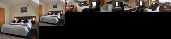 Castleview guesthouse