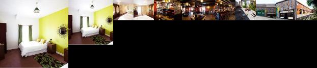 Jack O'Rourke's Bar & Accommodation