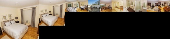 Cathedral Place Penthouse