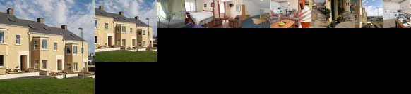 Spanish Cove Holiday Homes