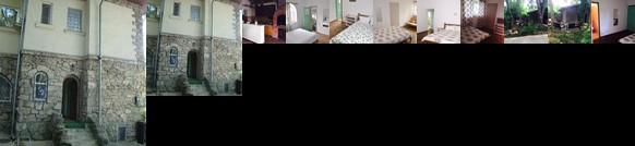 Casa de Piatra Eforie