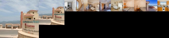 Latchi Panorama Resort Luxury Villas