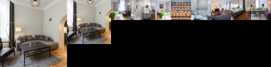 Bearsleys Downtown Apartments