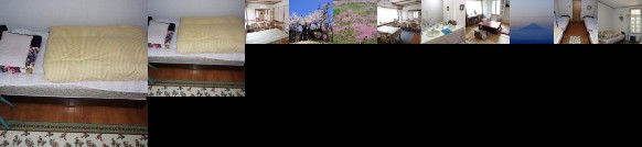 Yatsugatake Pony Youth Hostel