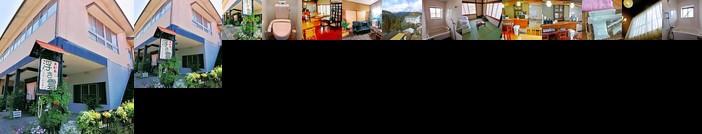 Takachiho B&B Ukigumo