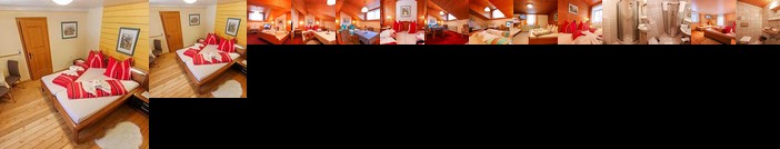 Gasthof-Pension Frohnwies