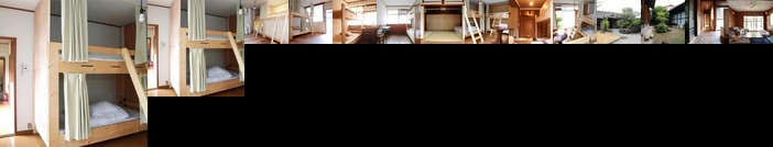 Yuzan Guesthouse Annex