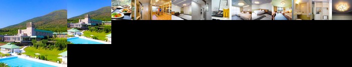 Hachijo View Hotel