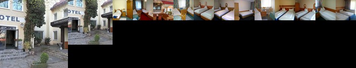 Hotel Langholzfelderhof