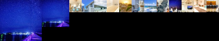 Resort Villa Kourijima Aquablue