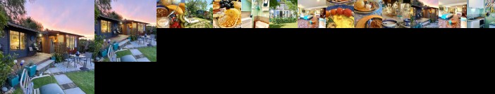 Ah House City B&B Nelson