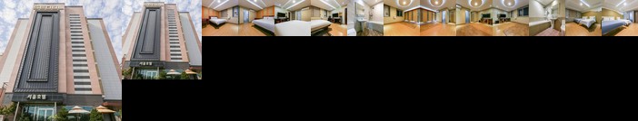 Seoul Tourist Hotel