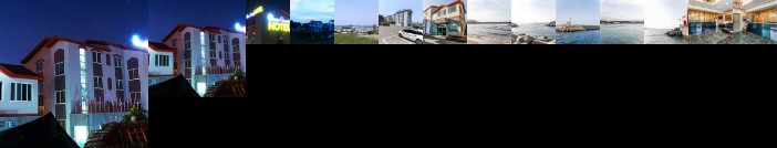 Jeju Ocean Family Hotel