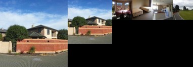 Christchurch Guest House