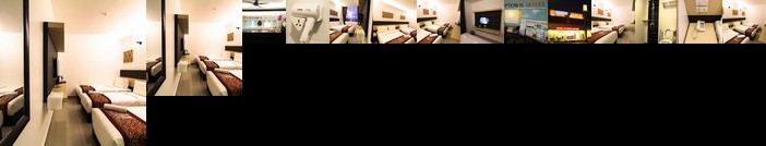 Uptown Hotel Seremban