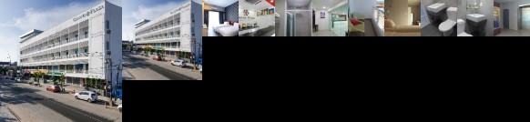 Cenang Plaza Beach Hotel