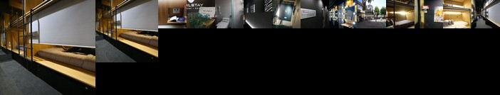 Philstay Ehwa Boutique - Female Only