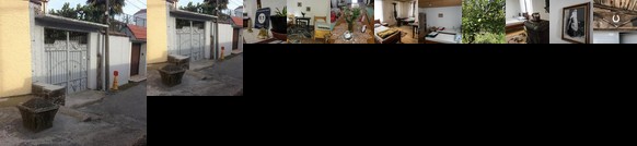 Eco Garten Guest House