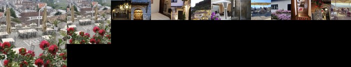 Hotel Vila Aleksander