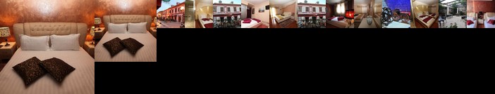 Hotel Carmen Shkoder