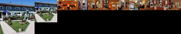 Green Place Portoroz RC