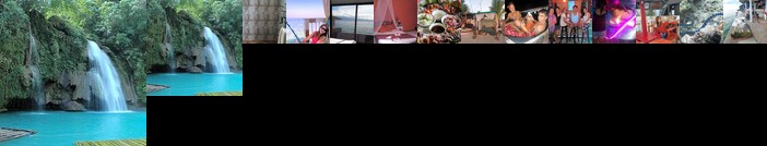 MDF Beach Resort Cebu