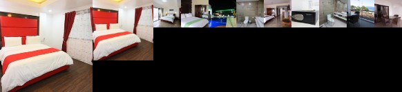 Manarra Sea View Resort