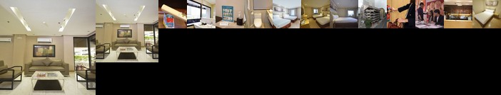 Jinjiang Inn Ortigas