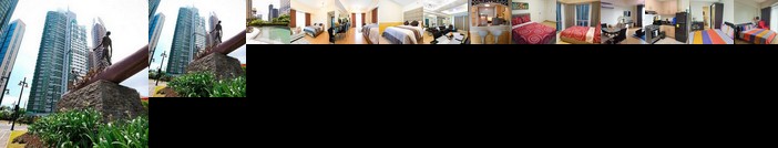 Avant Apartments at The Fort