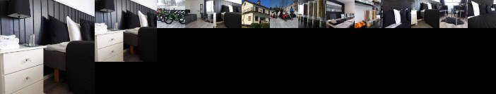 Holmen Bed & Breakfast