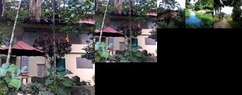 Sun Camp DR Eco-Village