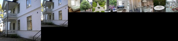 Hoganlid Bed & Breakfast