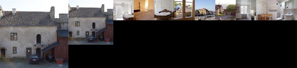 Apartments Sodertorg